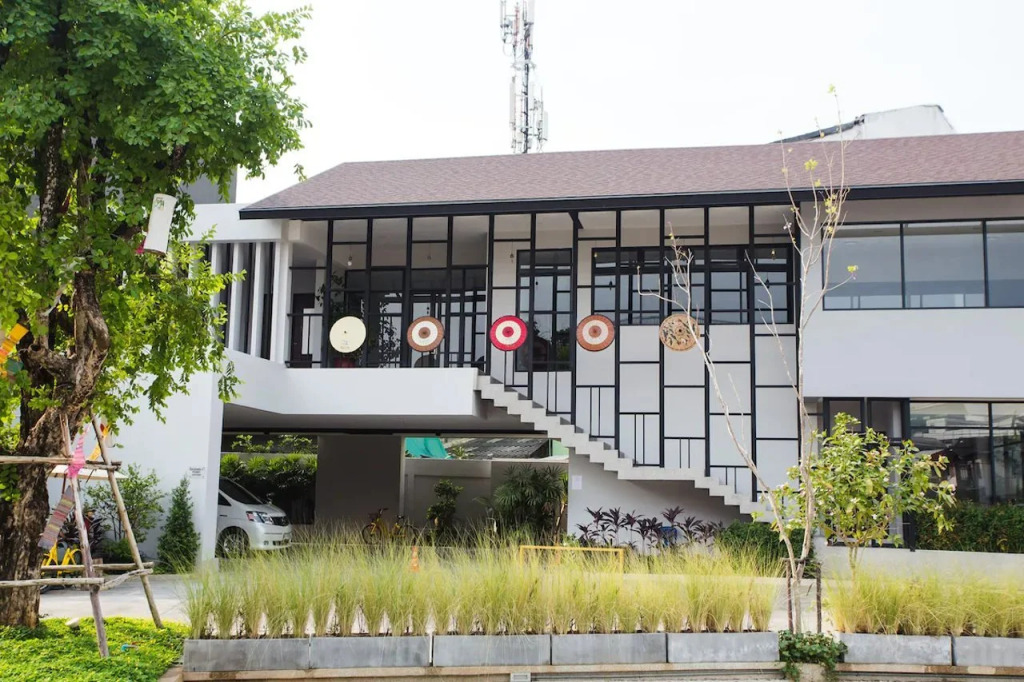 NAI YA Hotel -SHA Extra Plus