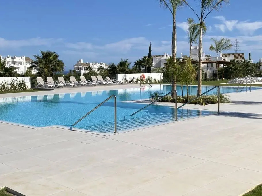 Al-1214 Estepona - Apartment - Alcazaba Lagoon