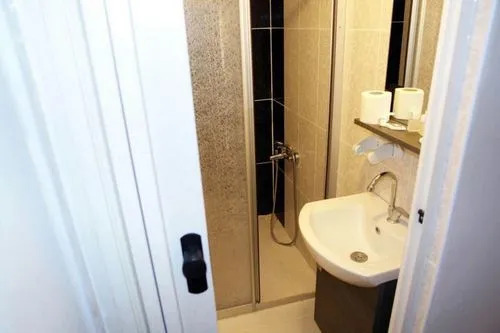 Podimass Hotel