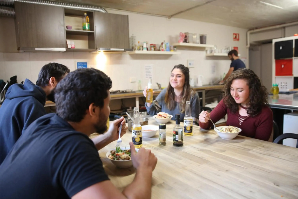 Barkly Backpackers