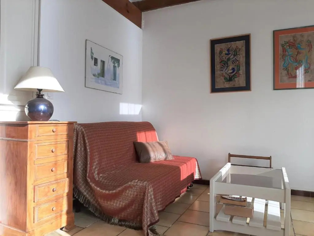 Maison Urrugne, 3 pièces, 4 personnes - FR-1-239-596