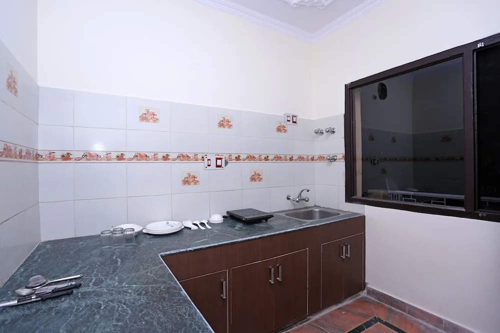 OYO 10926 Home Serene Cottage Bhimtal Road