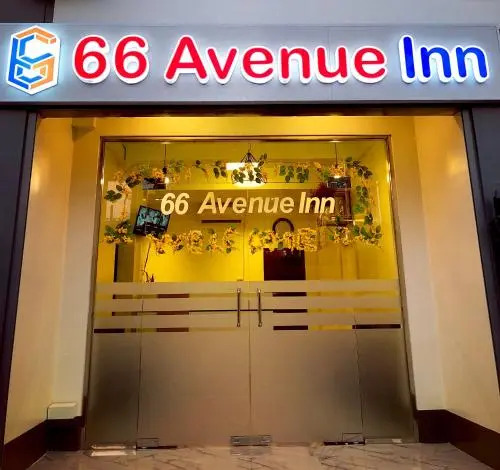 66 Avenue Inn