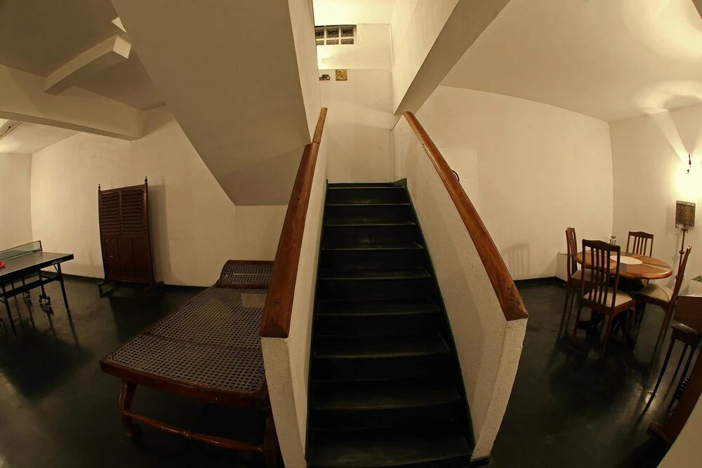 Primrose Bungalow