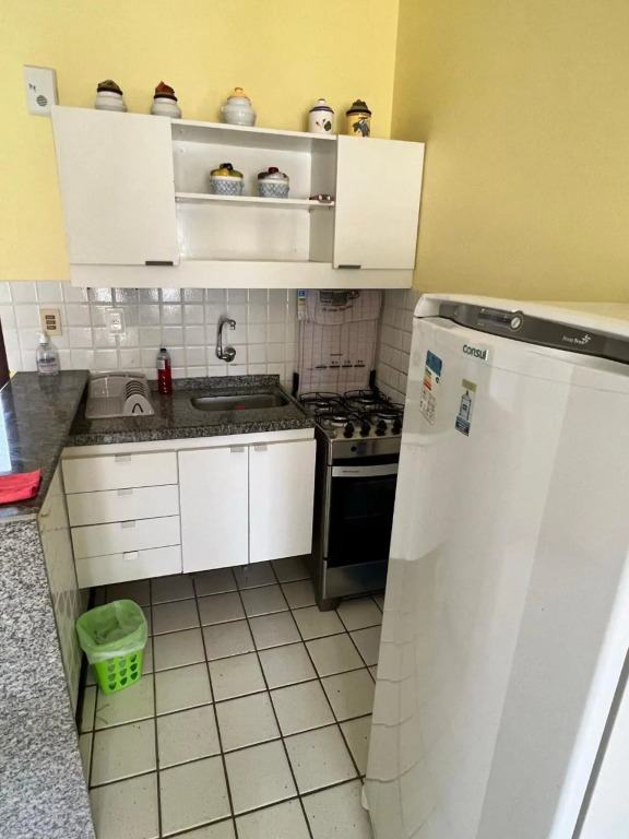 Mercure apartamento