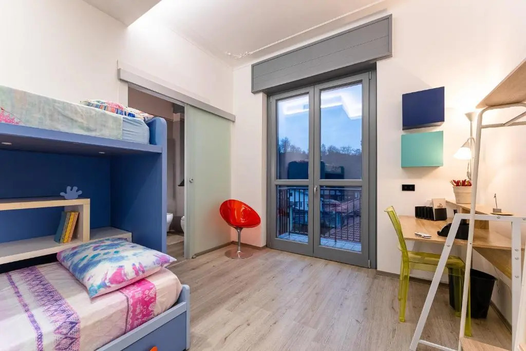 Camere Camillo