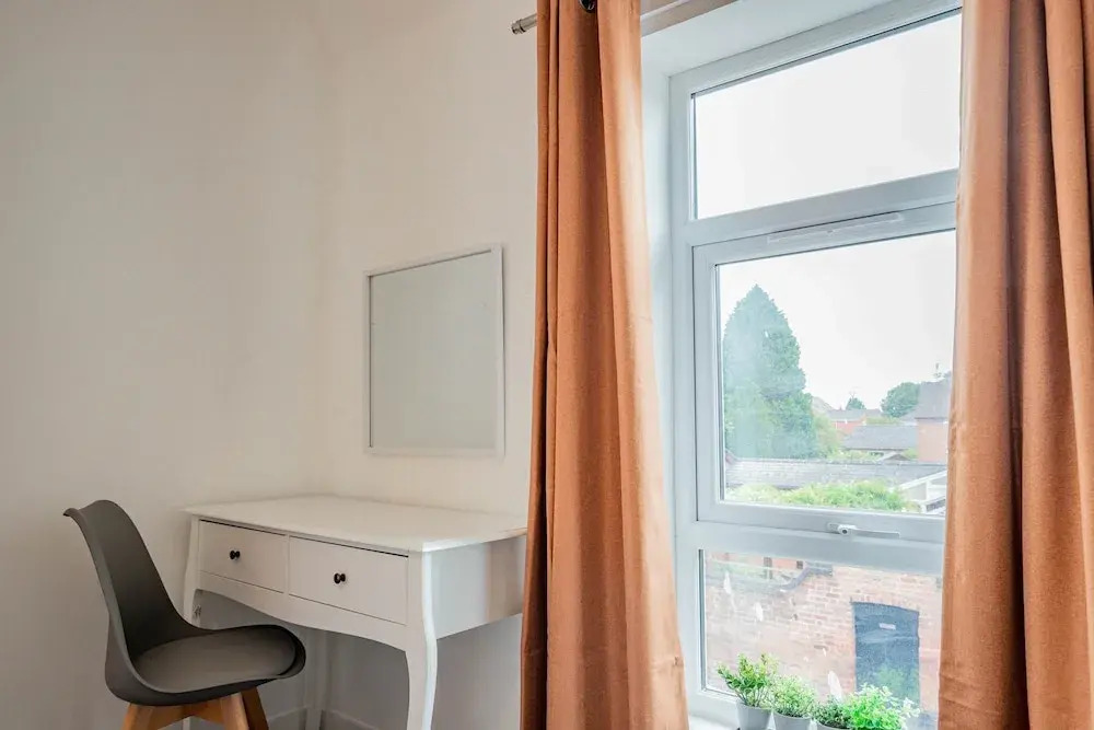 Host Stay Bromyard Flat 4