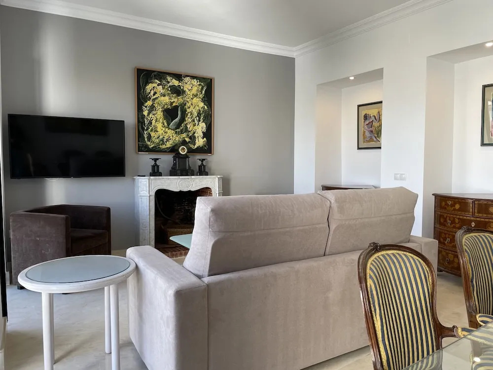 Apartamentos Casa-Palacio Santa Pola