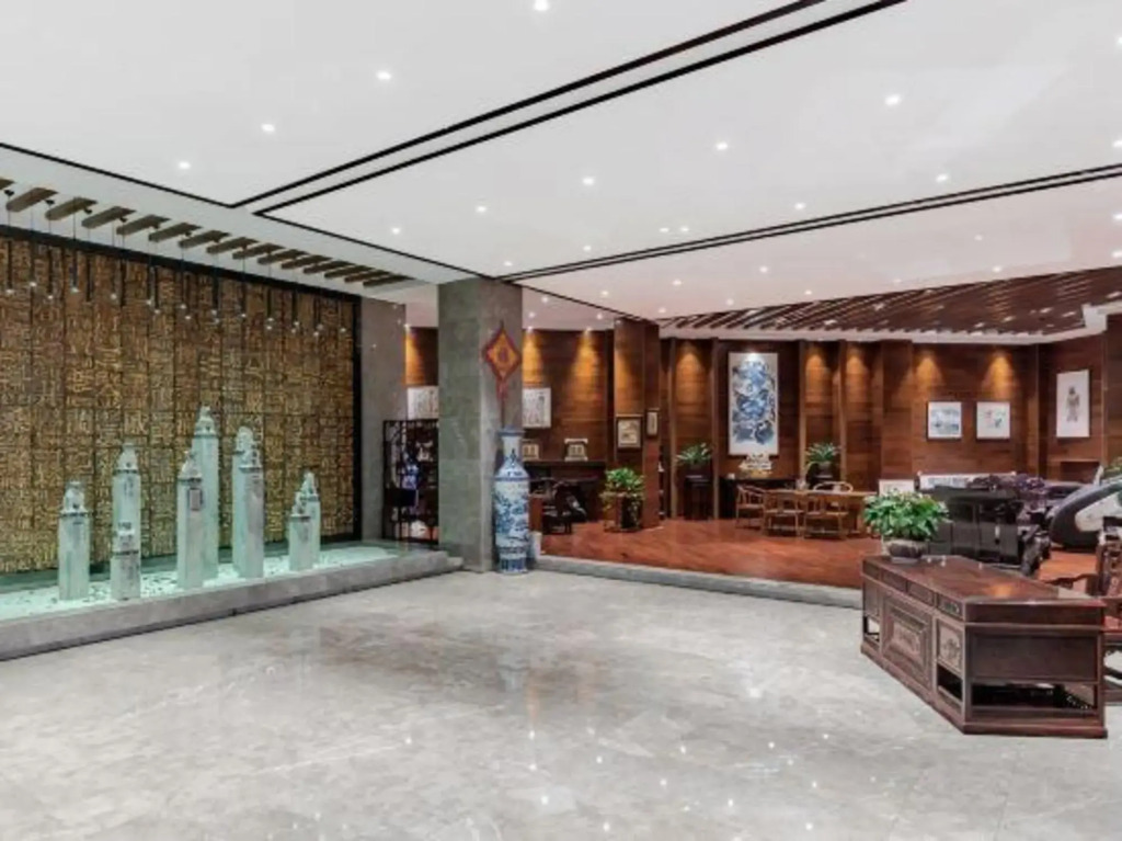 Deheng Hotel