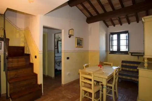 Terre Del Cantico