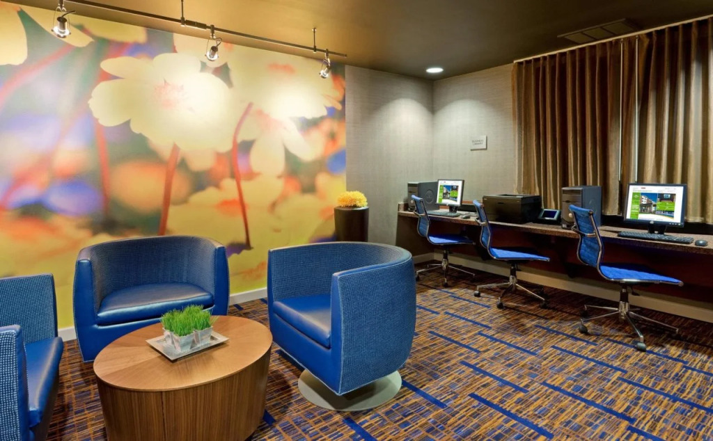 Residence Inn by Marriott Philadelphia Valley Forge/Collegeville