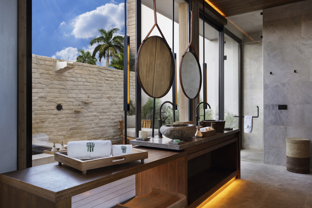 Banyan Tree Mayakoba