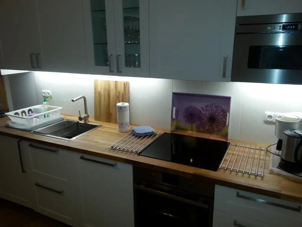 Bio Ferienwohnung