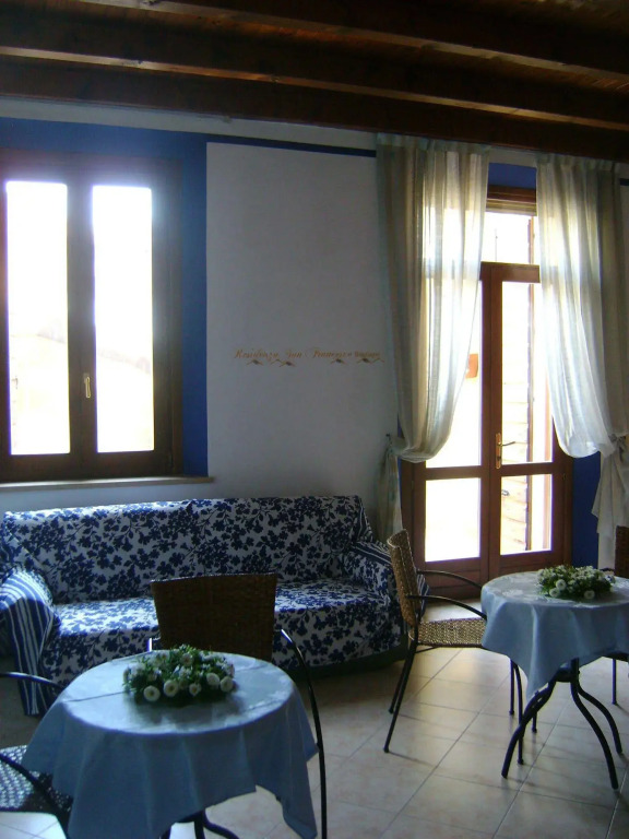 San Francesco Residenza