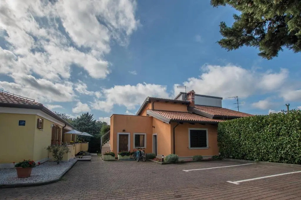 Apartments Viler