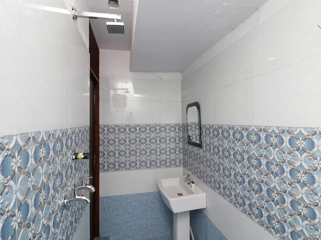 OYO 29570 Swastik Resort