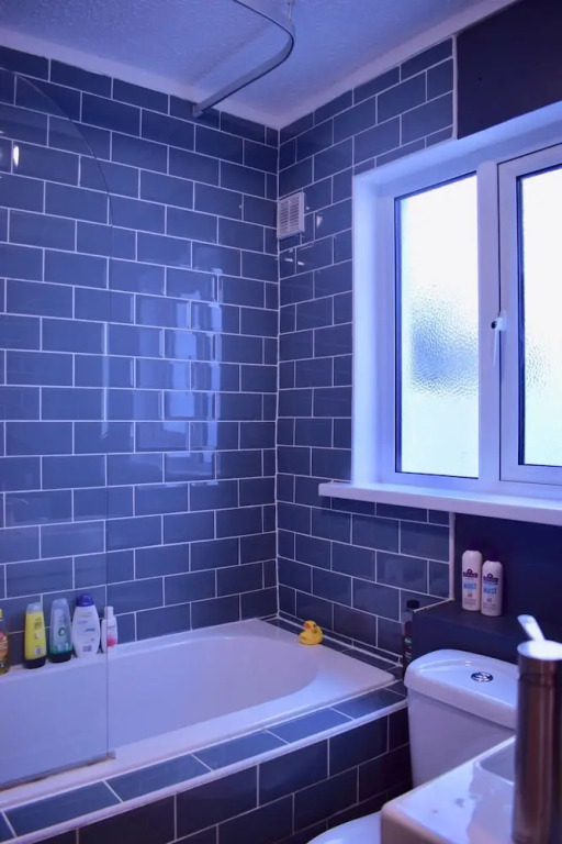 Lovely 2 Bedroom House in Dublin