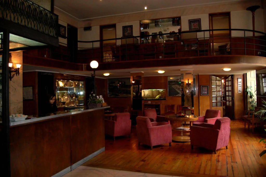 Hotel Astoria