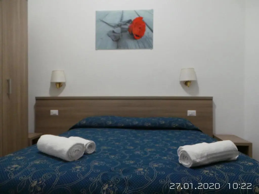 Marziah Inn