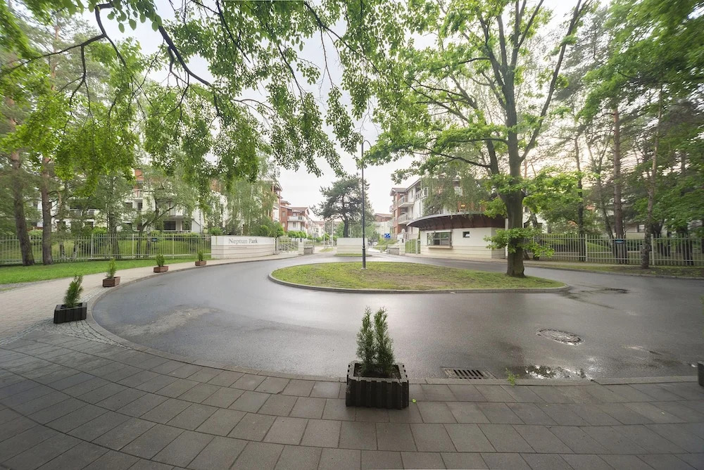 Little Home - Neptun Park
