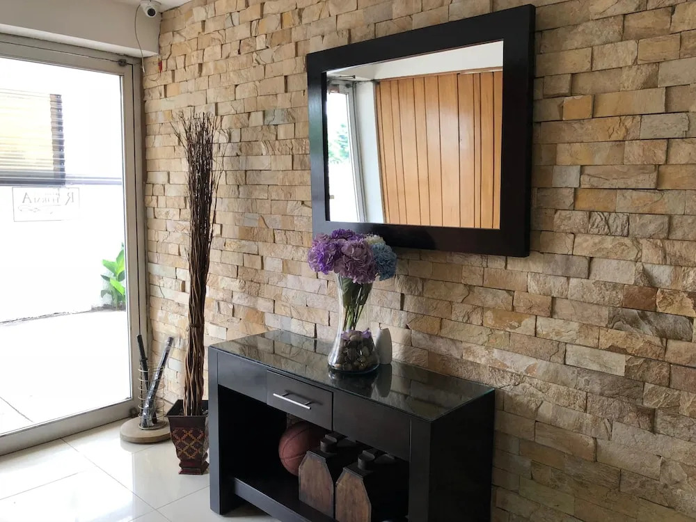 Apart-Hotel Suites Reforma
