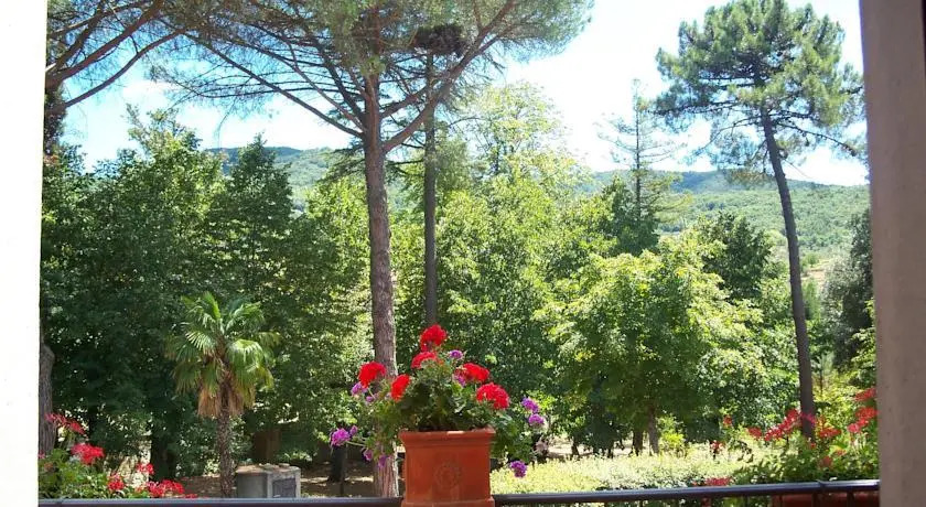 Villa Giarradea