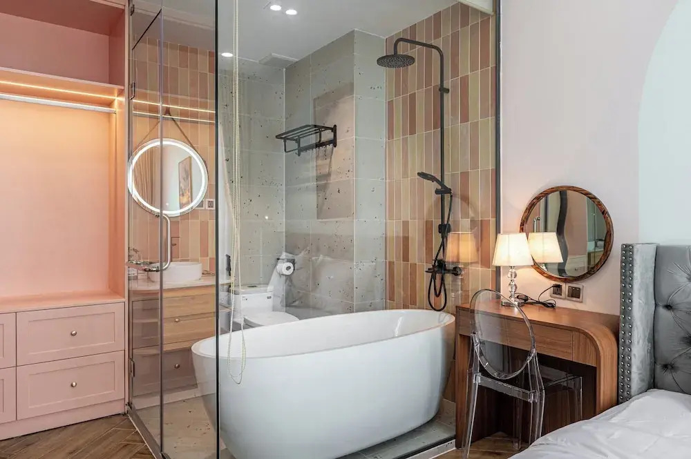 Villa LFP Novaworld Phan Thiết