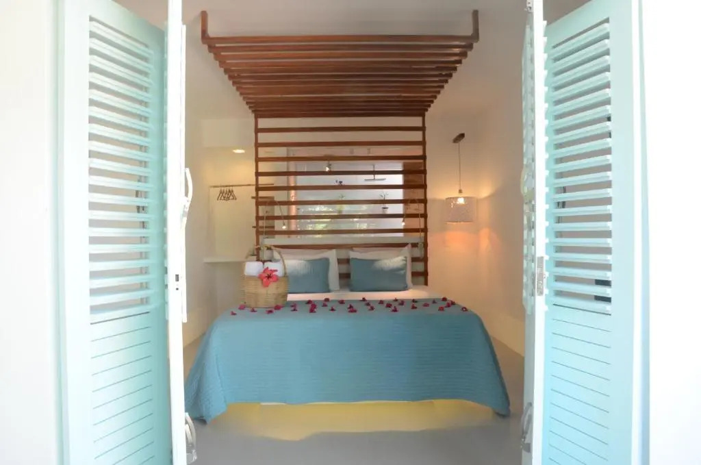 Praiagogi Boutique Pousada