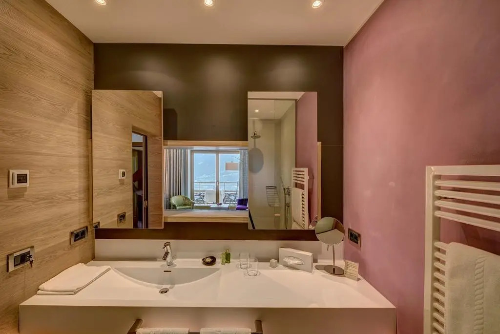 Marinis giardino Hotel