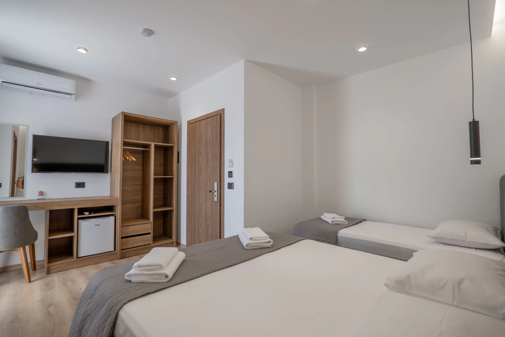 Keos Hotel