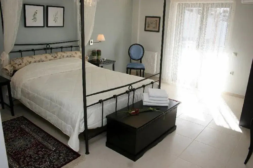 Aerinon Guesthouse