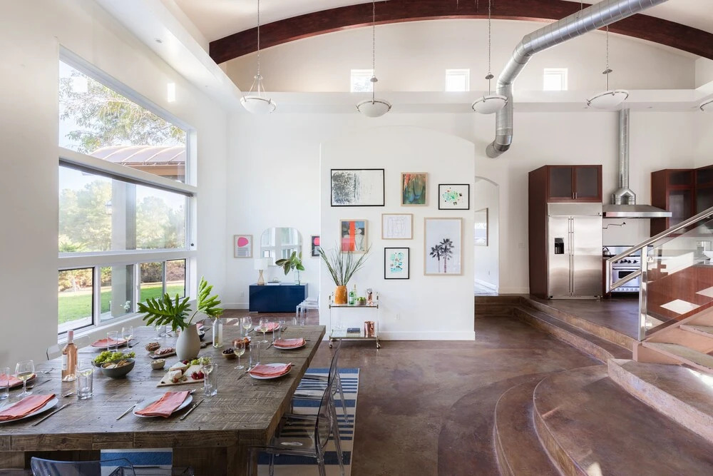 Moreno by AvantStay Modern Home in Oceanside w Fire Pit