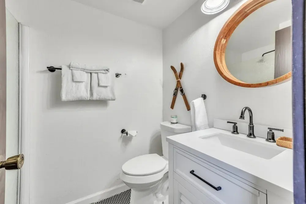 Alpine Retreat In The Heart Of Incline Village 2 Bedroom Condo