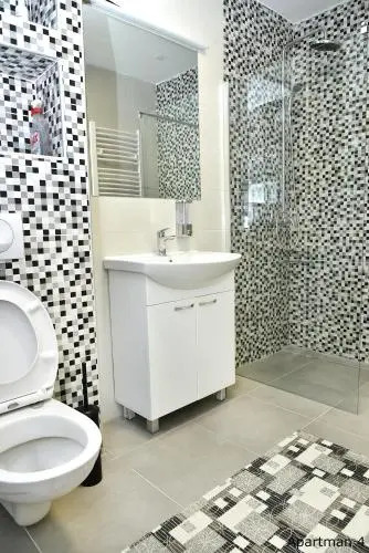 Vajda Apartments