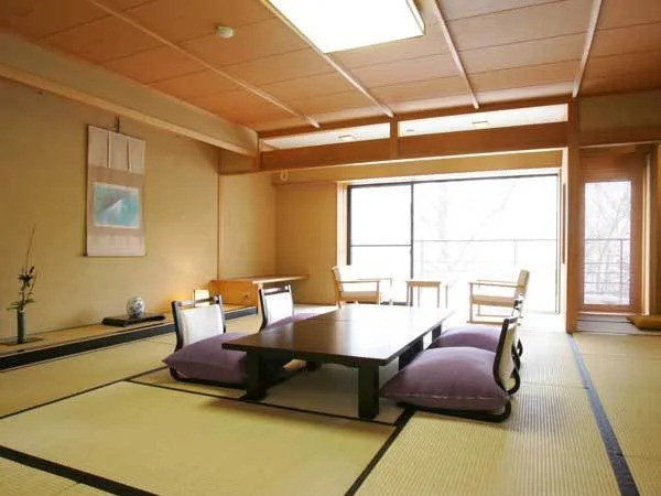 Shirafune Grand Hotel