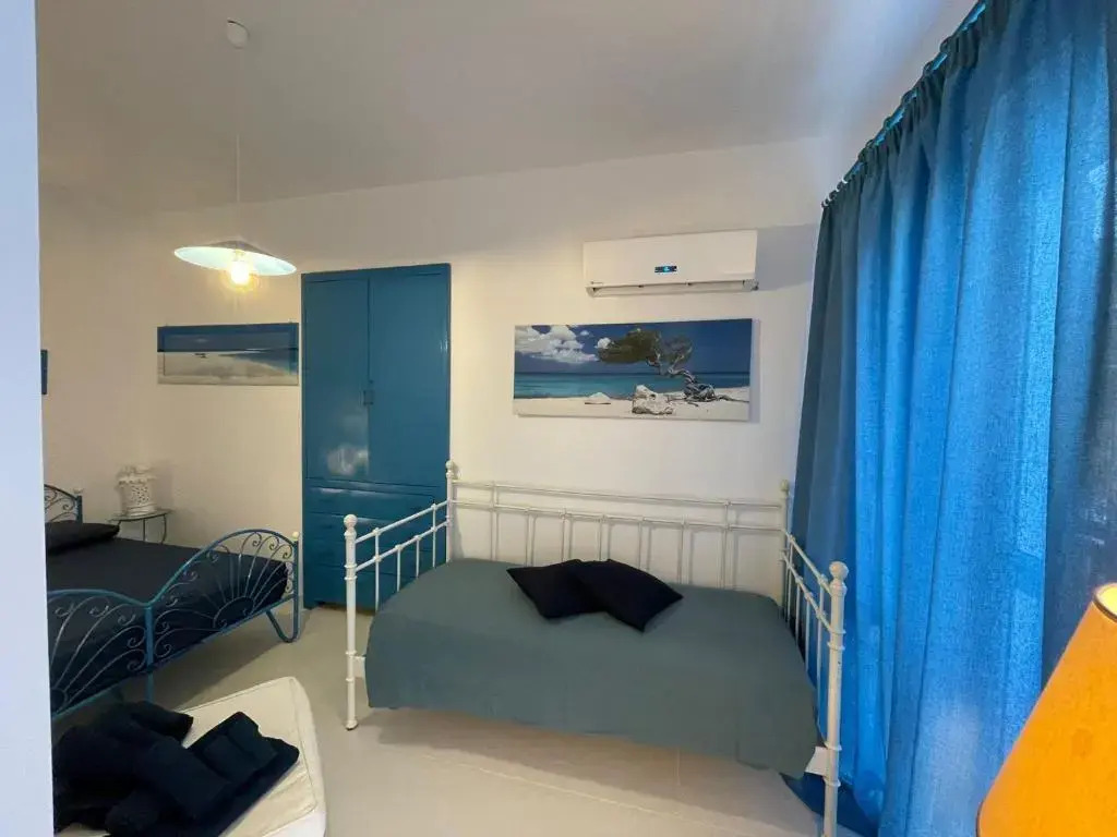 Casa Azzurro