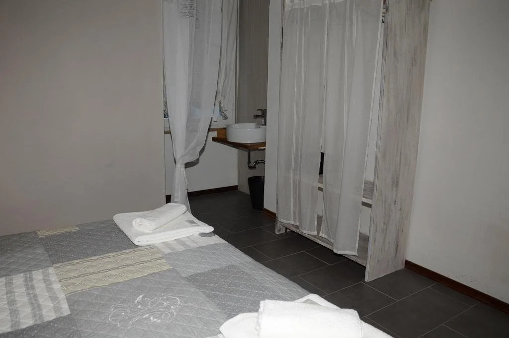Hotelito Jembai