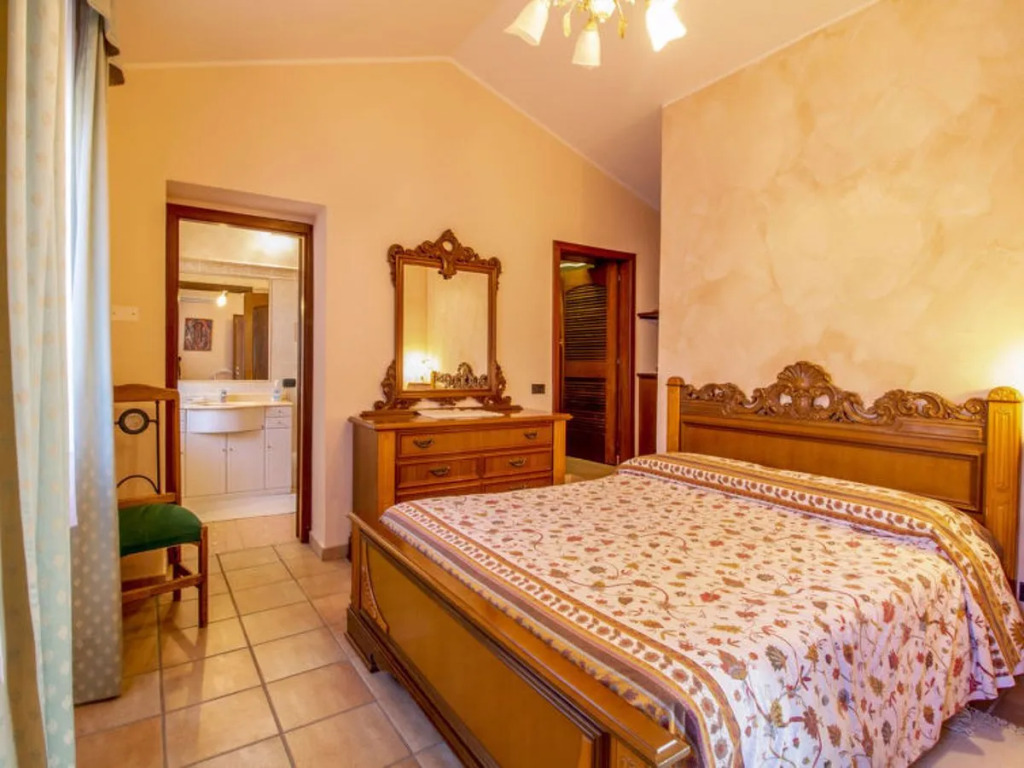 Villa Messi by Interhome
