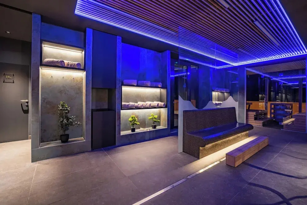 Viale Boutique Hotel