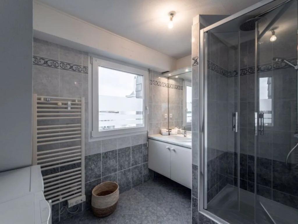 Villa Le Hoche Quiberon 10715