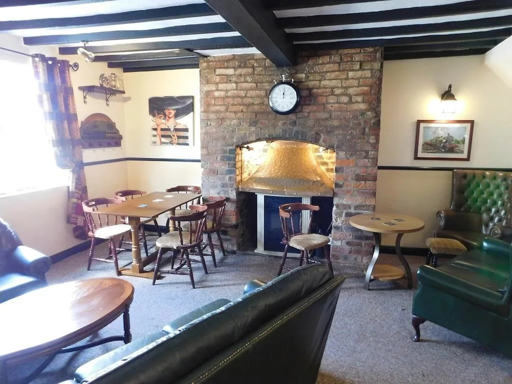 The Railway Inn