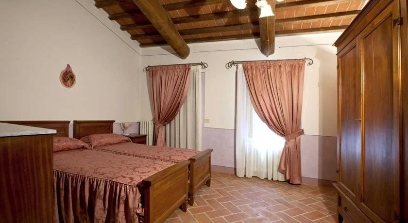 B&B Ca Dei Mignoni