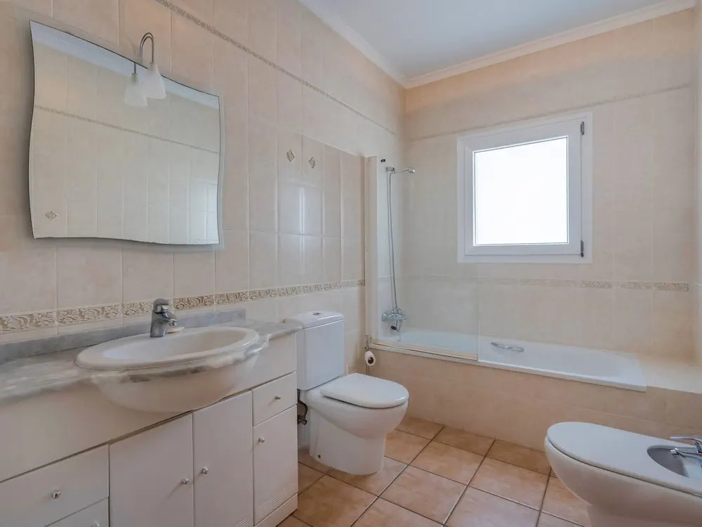 Lavish Villa 8pp in Javea With Private Swimming Pool