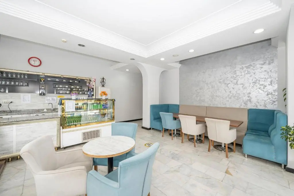 Tugra Hotel
