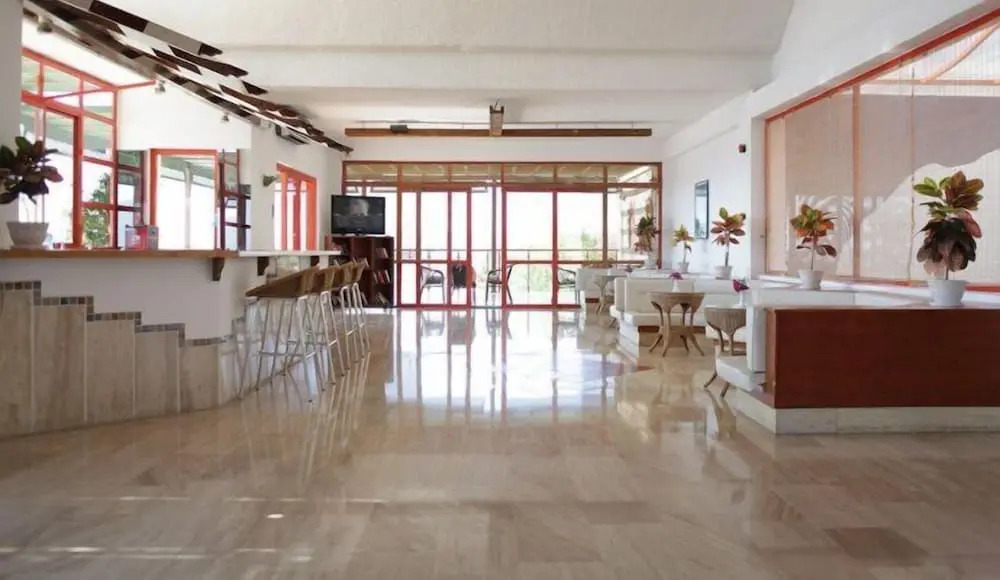 Club Bodrum Apart - 1 Bedroom