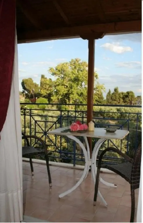 Sillelis Rooms