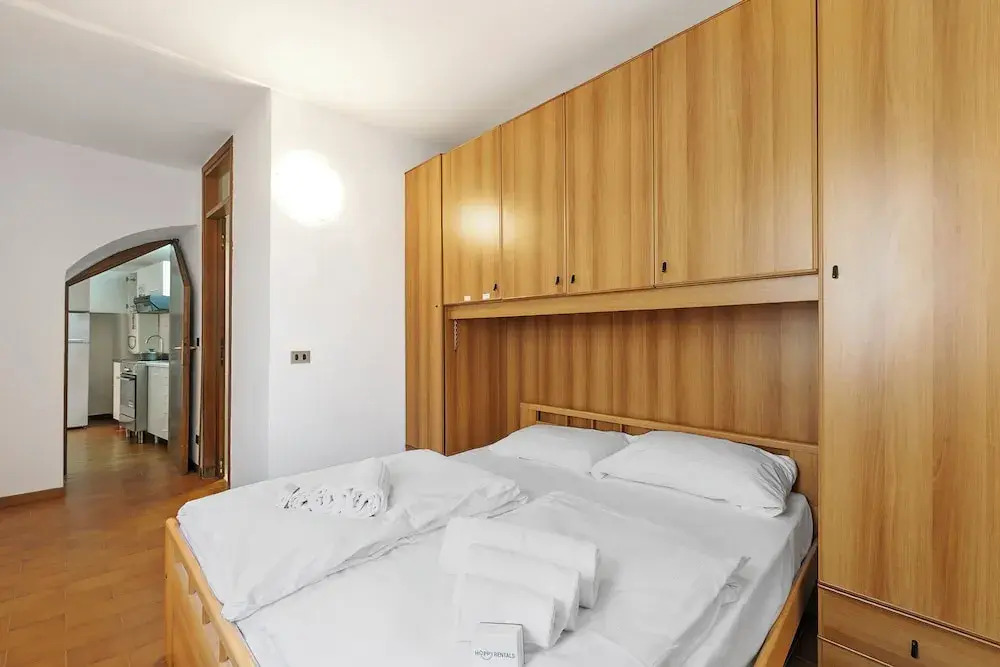 Frapporta apartments