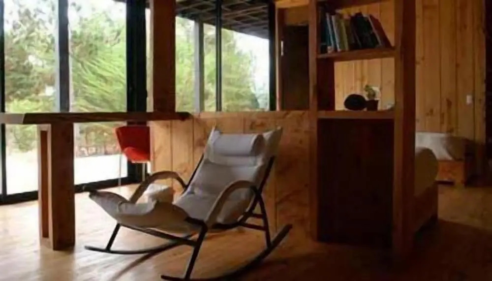 Surf Lodge Punta de Lobos