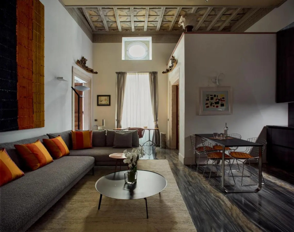Palazzo Delle Pietre - Luxury Apartments