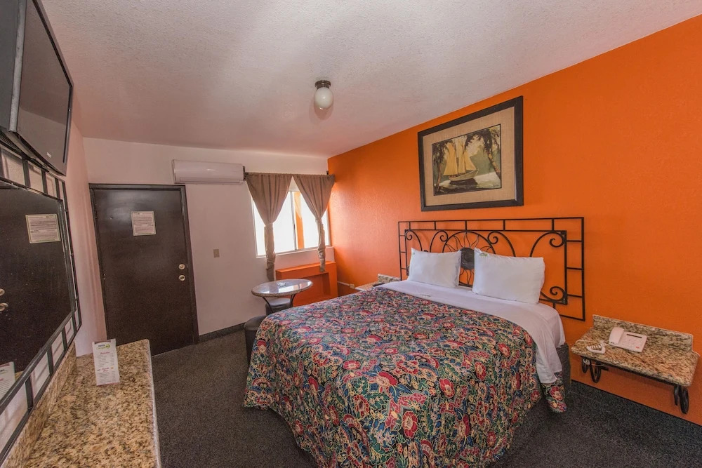 Hotel Cucapa